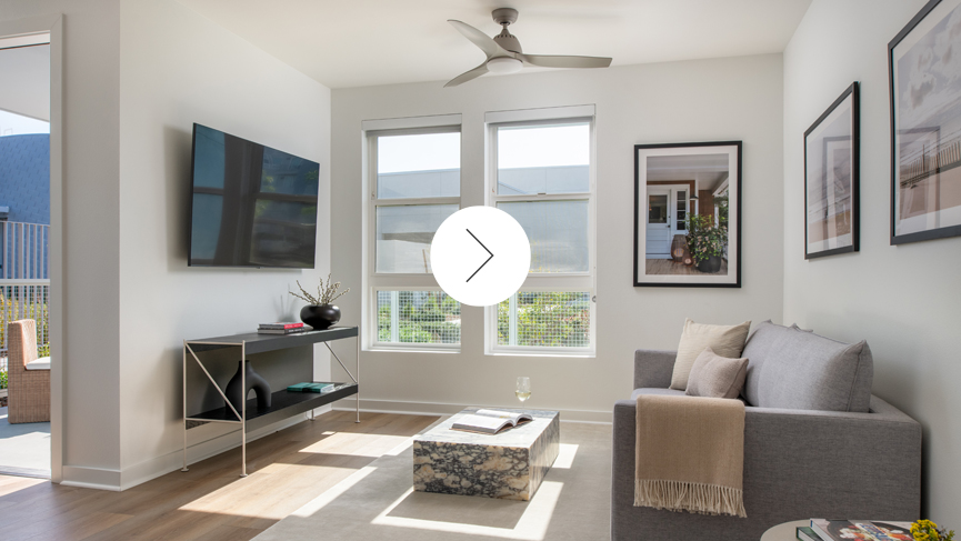 Executive 1 Bedroom