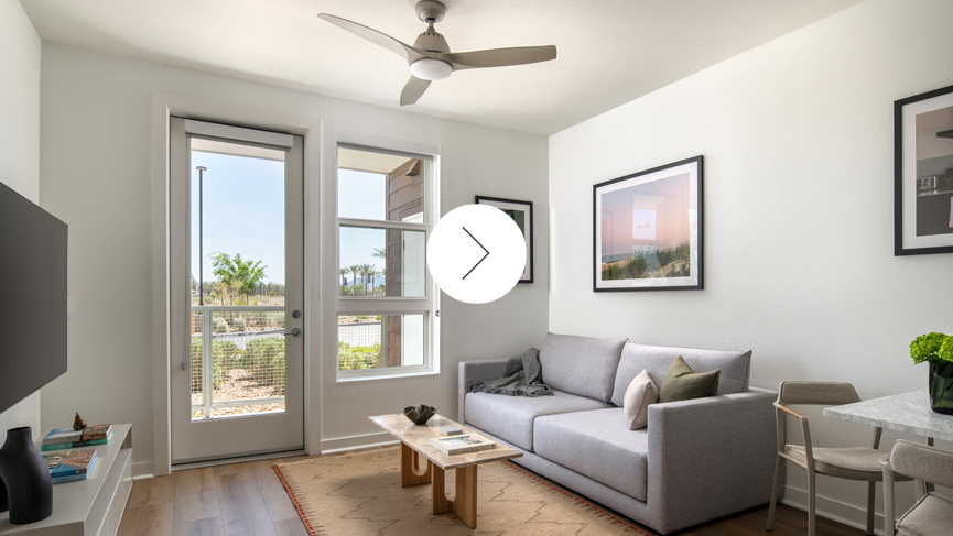 Signature 1 Bedroom