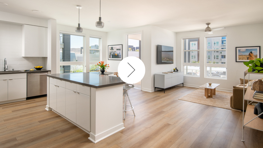 Signature 2 Bedroom