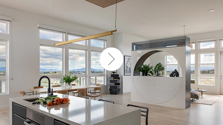 3 Bedroom Penthouse